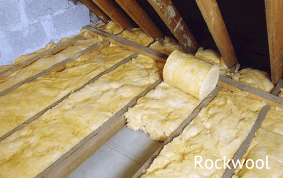 Saffron Walden Loft Insulation